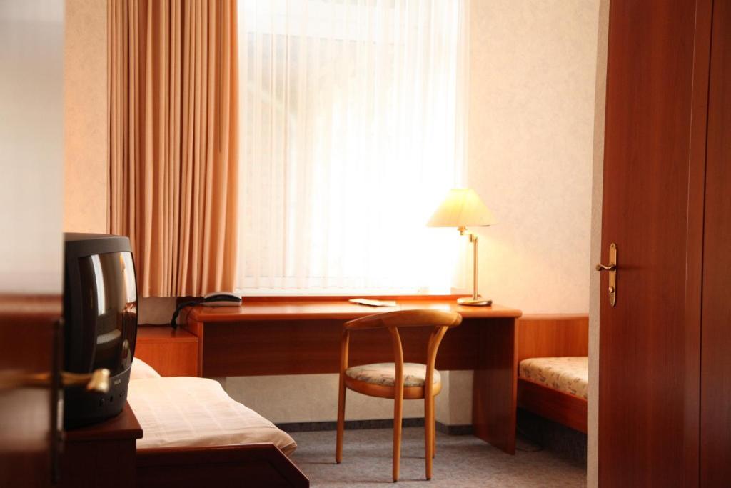 Ackfeld Hotel-Restaurant 부렌 객실 사진